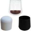 Gartenmöbel Kappe mit Stahleinlage GM11260-ST...