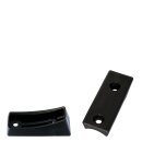 Kunststoff Stuhlgleiter 102031 Schalengleiter für...