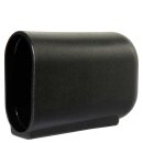 Kunststoff Kappe oval Basic-Line | Stuhlkappe für...
