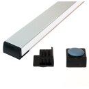 PTFE Winkelgleiter 19243 Teflongleiter als Bodenschoner...