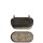Filzgleiter oval 182121  Universalgleiter zum Nageln mit 2 Stiften für Holzmöbel - Stühle aus Holz