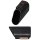Filzgleiter Kappe oval mit Trittschutz SM18404TzS Fußkappe mit Filz für Schulmöbel Ovalrohr | Schulmöbelersatzteile