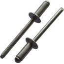 Nieten 4,8 mm SM1114 Blindniet für die...
