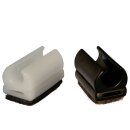 Wechsel Filzgleiter zum Klipsen 18504oZP...